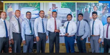 HNB renews Ansen collaboration to offer economical Agri leasing solutions.