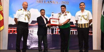 Indian Army Trainees Alumni Interaction