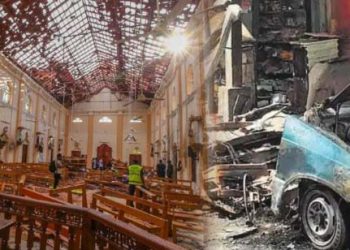 Indian Cops uncover links between Coimbatore bomber & Zahran Hashim