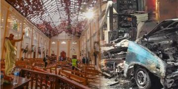 Indian Cops uncover links between Coimbatore bomber & Zahran Hashim