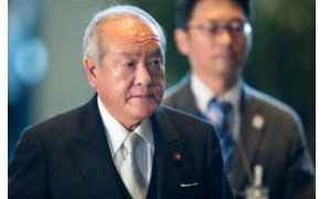 Japan puts preconditions to support Sri Lanka’s debt issue