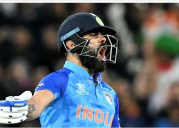 Kohli lost for words as India, Sri Lanka start on winning note
