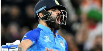 Kohli lost for words as India, Sri Lanka start on winning note
