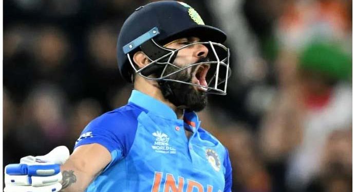 Kohli lost for words as India, Sri Lanka start on winning note