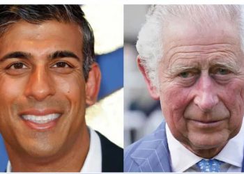 The U.K.’s next prime minister is worth more than the king. Kind of.