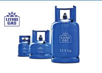 Price Drop: Litro reduces LP Gas prices