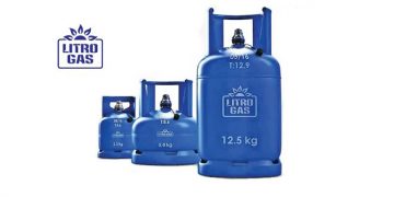 Price Drop: Litro reduces LP Gas prices