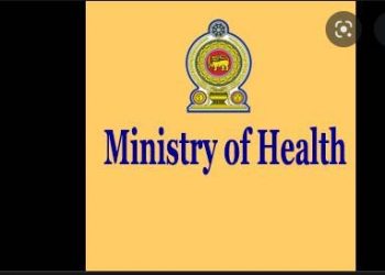 Health Minister: Rs.2 billion in respiratory medications expired owing to Covid-19.