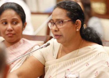 Whoever is president, Mahinda’s wishes should be followed..(VIDEO)