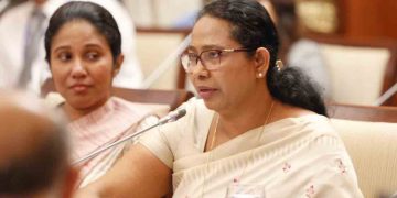 Whoever is president, Mahinda’s wishes should be followed..(VIDEO)