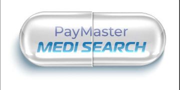 PayMaster introduces MediSearch to improve access to pharmacies and medicine stocks.