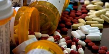 Companies will not supply pharmaceuticals to Ridgeway Children’s Hospital until 20 crores dues settled! Children’s lives at risk!