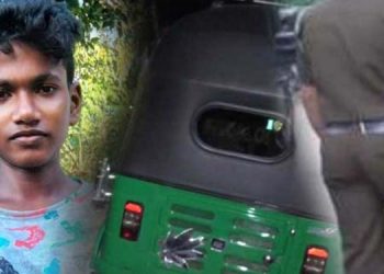 The child shot by Police in critical condition !  A beastly act