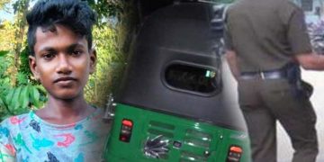 The child shot by Police in critical condition !  A beastly act