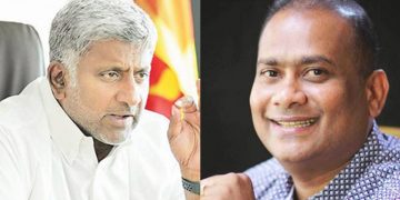 Anura claims that if you Google Prasanna Ranatunga and Choka Malli, you will find it! (VIDEO)