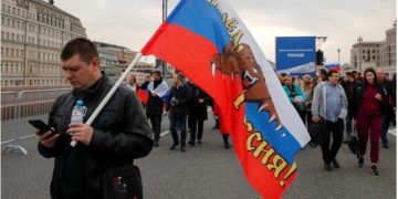 Putin announces Russian annexation of four Ukrainian regions