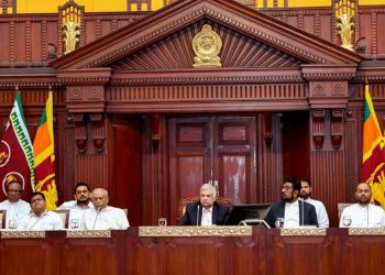 A country’s security should include not only military but also food and economic security- Ranil (PHOTOS)