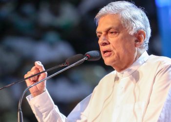 Independent commissions are powerless! The 22nd amendment empowers new commissions! Ranil informs Pohottuve members! EXCLUSIVE