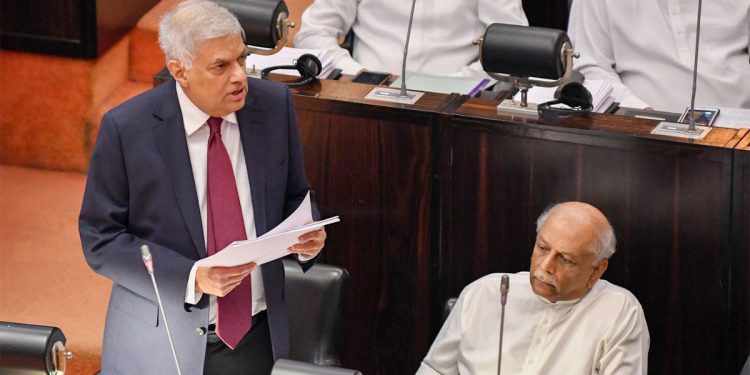 Government lost majority! First time since Prez. elected :134 now less than 100!
