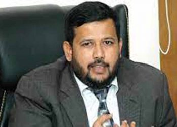 Rishad was cleared of the charge of one crore of money misappropriation, which previously the combined opposition had harped on!
