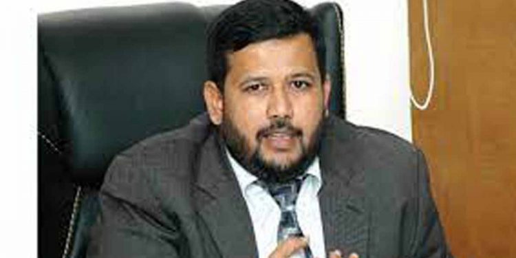Rishad was cleared of the charge of one crore of money misappropriation, which previously the combined opposition had harped on!
