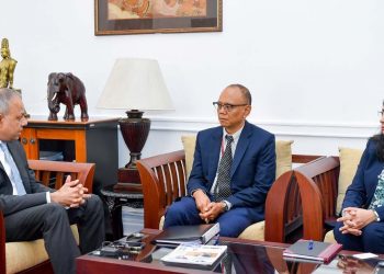 On the 3rd a critical IMF meeting! Sagala launches debt restructuring discussions!