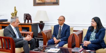 On the 3rd a critical IMF meeting! Sagala launches debt restructuring discussions!