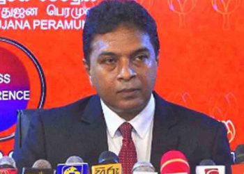 Gota who got 69 lakhs and Mahinda who got 68 lakhs were sent home by less than 2 lakh people! Sagara Kariyawasam! (VIDEO)