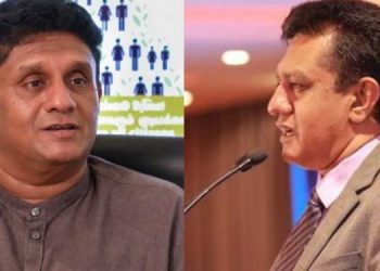 Harsha Resigns from COPE! Sajith appoint the former chairman, who was fired by the government!