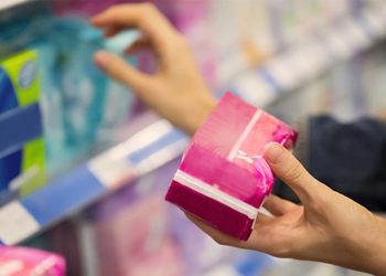 Sajith’s efforts pay off ! President removes tampon tax! (VIDEO)