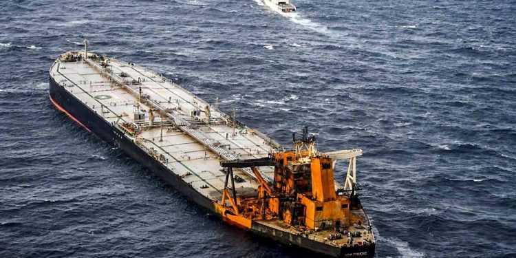 Cheap oil imports cost $90 million. A recent investigation shows how one company got backdoor privileges.