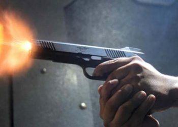 STF shoots down Ahungalle shooter