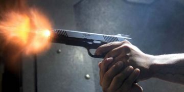 STF shoots down Ahungalle shooter