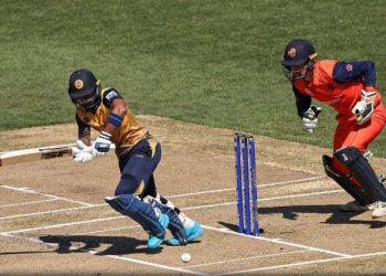 T20 World Cup 2022 Points Table Group A: Sri Lanka, Netherlands qualify for Super 12 as UAE beats Namibia