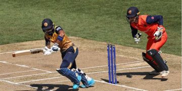 T20 World Cup 2022 Points Table Group A: Sri Lanka, Netherlands qualify for Super 12 as UAE beats Namibia