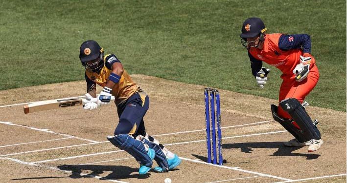 T20 World Cup 2022 Points Table Group A: Sri Lanka, Netherlands qualify for Super 12 as UAE beats Namibia