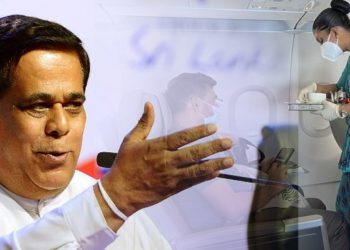 A committee to investigate SriLankan Airlines’ hiring of a married flight attendant- Minister