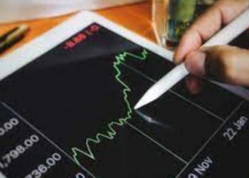 Sri Lankan stocks fall midday