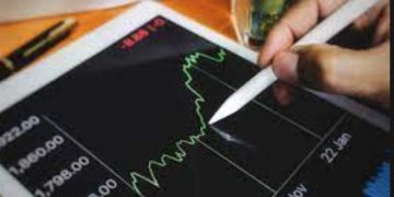 Sri Lankan stocks fall midday