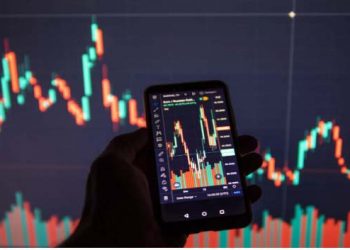 Sri Lankan stocks fall midday