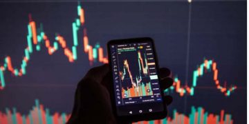 Sri Lankan stocks fall midday