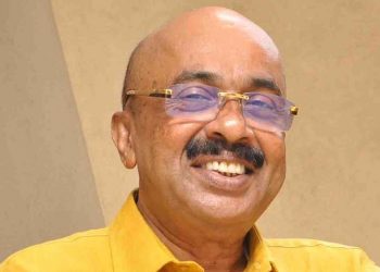 Former royal astrologer of Mahinda Rajapaksa predicts future president and fate of Rajapakses in 4 months.