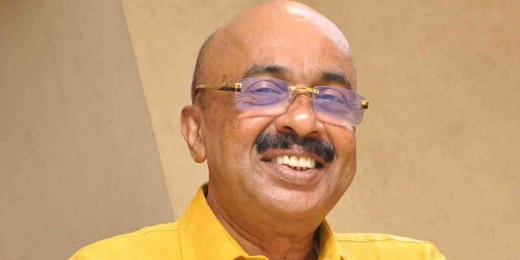 Former royal astrologer of Mahinda Rajapaksa predicts future president and fate of Rajapakses in 4 months.