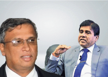 Call for probe on Sumanthiran’s criticism of SC: Speaker says the matter in the hands of party leaders