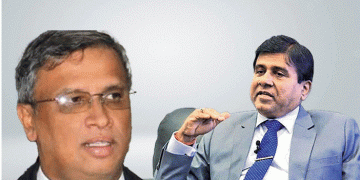 Call for probe on Sumanthiran’s criticism of SC: Speaker says the matter in the hands of party leaders