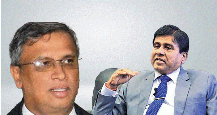Call for probe on Sumanthiran’s criticism of SC: Speaker says the matter in the hands of party leaders