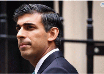With Rishi Sunak, east Africa is having another Obama moment