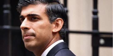 With Rishi Sunak, east Africa is having another Obama moment