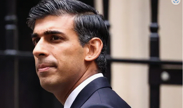 With Rishi Sunak, east Africa is having another Obama moment