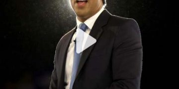 Can Rishi Sunak end the chaos and restore Britain’s credibility?